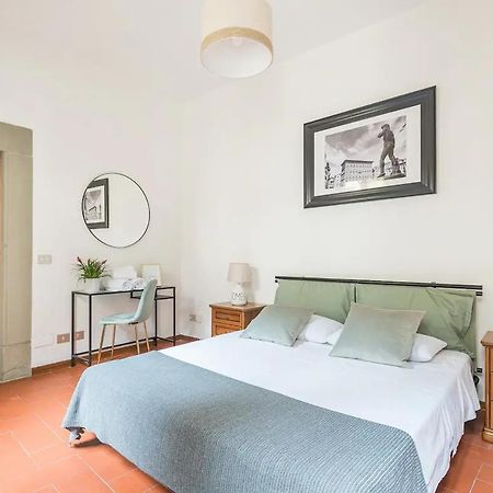 Апартаменты Residenza Degli Albizi Флоренция Экстерьер фото