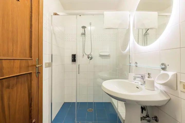 Апартаменты Residenza Degli Albizi Флоренция Экстерьер фото